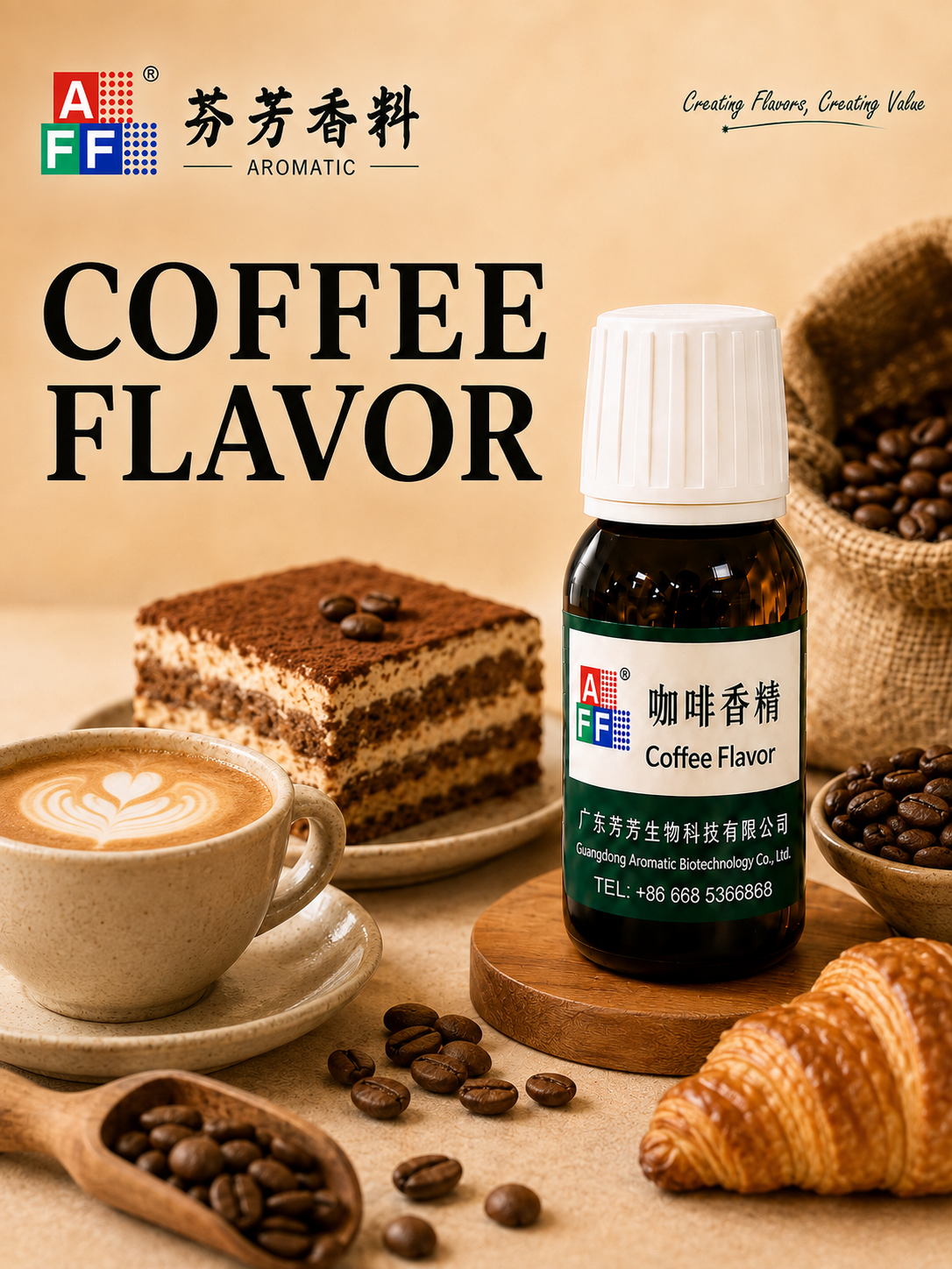 Coffee Flavor